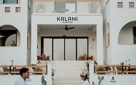 Kalani Residence